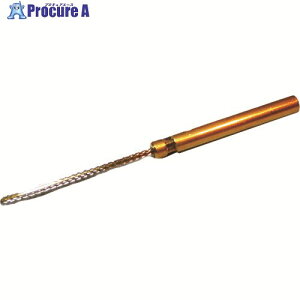BURRTEC �o��-�n���^�[�ꑤ�ʃc�N�V�^�C�v��3 BHT-3 3.0X6�W�N 31010300 1�{ ��202-0094