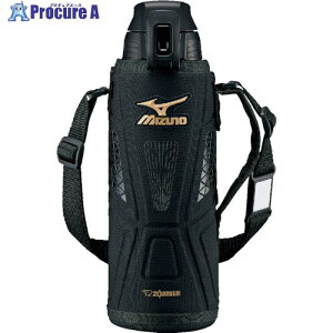 ZOJIRUSHI �X�e�����X�N�[���{�g�� SD�[FX10 1.0L �u���b�N SD-FX10-BA 1�{ ��383-3705