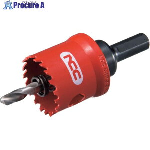 NCC �z�[���\�[�n�C�X�o�C���^�� 22mm HBM- 22 1�{ ��387-0346
