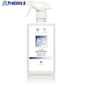 AUTOGLYM t̃bNX 500mL sbhEANAEbNX 20AAW500JP 1 708-9666