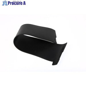 Nilfisk �X�J�[�g���A PRIMARY BLACK RUBBER PKD 1466613000 1�� ����256-7756 �y�����s�x���ρz