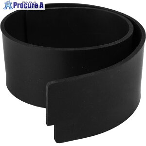 Nilfisk �X�J�[�g���A RECYCLING BLACK RUBBER PKD 1466616000 1�� ����256-7791 �y�����s�x���ρz