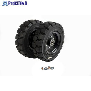 Nilfisk ���A�^�C�� SOLID 4.00-8 CPL KIT 1466860000 1�{ ����256-7793 �y�����s�x���ρz