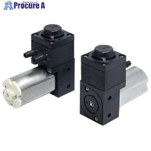���� �_�C�A�t�����t�̃|���v DC24V DPE-100-2G-Y1 1�� ����548-1654 �y�����s�x���ρz ��KO521