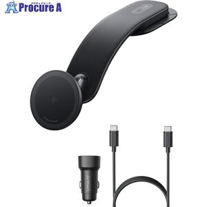 Anker CX[d Anker Nano Wireless Charger MagGoC Epbh with Car Charger ubN B2216N11 30 702-5278 ysxρz