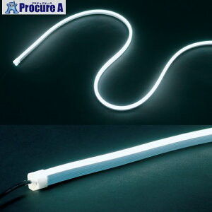 JEFCOM LED�t���L�l�I�� 4M �N�[���z���C�g STM-FN01-04C 1�� ����711-6347 ���l��l����s��