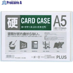 PLUS 34465)J[hP[X n[h PC-205C A5 PC-205C 1 195-6949