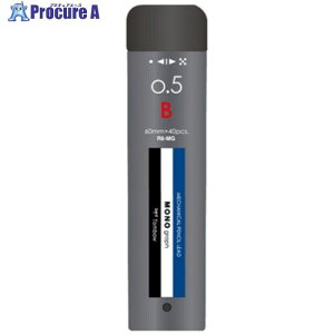 Tombow V[vc mOtMG 0.5~ dxB 40{ R5-MGB01 1P[X 217-4980