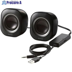 ELECOM RpNgXs[J[ 4W USBd ubN MS-P08U2BK 1 679-6750