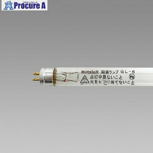 HotaluX ǃX^[^` Eۃv GLv 6W GL6 25{ 423-8035 ysxρz