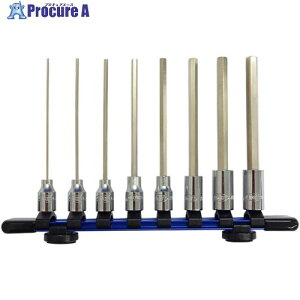 EIGHT �\�P�b�g�r�b�g���[���Z�b�g �Z�p�\�P�b�g�r�b�g �Z�p�_ 110(�����p6.35)8�{�g 2�`8 41LB-S8 1S ����712-7935 �y�����s�x���ρz