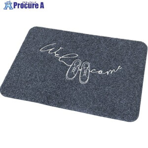 �哇�� ���O�������p�G���g�����X�}�b�g �X�j�[�J�[ �l�C�r�[ 40×60cm 344092 1�� ����717-5902 �y�����s�x���ρz