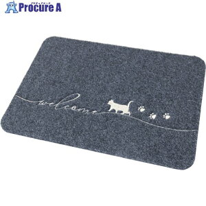 �哇�� ���O�������p�G���g�����X�}�b�g �E�H�[�N�L���b�g �l�C�r�[ 40×60cm 344115 1�� ����717-5903 �y�����s�x���ρz