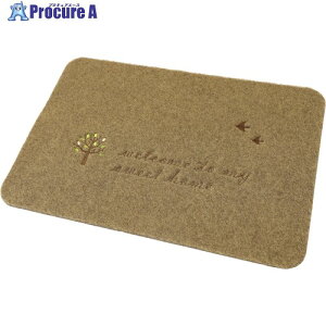 �哇�� ���O�������p�G���g�����X�}�b�g �c���[���o�[�h �x�[�W�� 40×60cm 344085 1�� ����717-5910 �y�����s�x���ρz