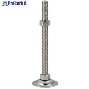 SUGICO �X�e�����X�A�W���X�^�[�{���g M16×P2.0 �S��266mm TO-240-2E 1�� ����719-1725 �y�����s�x���ρz