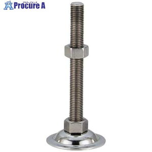 SUGICO �X�e�����X�A�W���X�^�[�{���g M16×P2.0 �S��196mm TO-240-2C 1�� ����719-1734 �y�����s�x���ρz