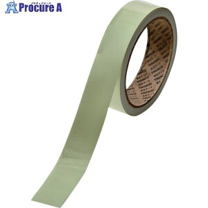 TRUSCO ���P�x�~���e�[�v�yJIS JC�K�i�i�z0.35mmx20mmx5m LTJC-2005 1�� ��691-9197