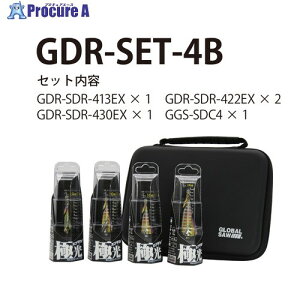 gL O[o\[ XSM XebvhZbg 413×1/422×2/430×1 GDR-SET-4B 1S 703-2360 ysxρz