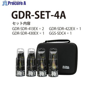 gL O[o\[ XSM XebvhZbg 413×2/422×1/430×1 GDR-SET-4A 1S 703-2364 ysxρz