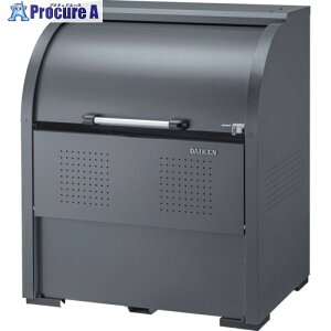 DAIKEN �S�~���W�� �X�`�[���^�C�v ��1000mm ���s750mm �_�[�N�O���[ CKR1007G2 1�� ����717-2782 �y�����s�x���ρz