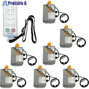PiCa �����d�l�W���R���g���[���[ ���M�@1�� ��M�@7�� HLA-MC7 1�� ����719-1485 �y�����s�x���ρz