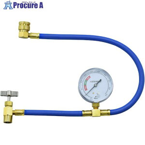 �A�X�g���v���_�N�c HFC-134a �K�X�`���[�W�z�[�X �Q�[�W�t CH446 2007000014462 1�� ��397-9419