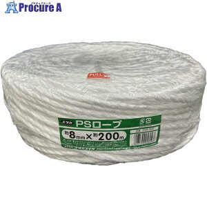 ���^�J���C�N �ב���R PS���[�v�努 8��×200m PS8-200 1�� ��367-6404