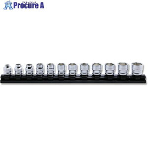 Ko-ken Z-EAL6�p�X�^���_�[�h�\�P�b�g���[���Z�b�g 12���g RS3400MZ/12 1S ��407-6231