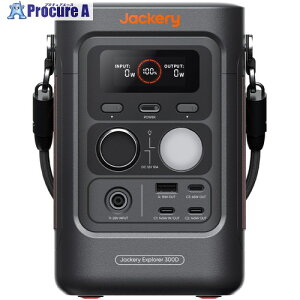 Jackery |[^ud 300D JE-300D 1 716-6962 ysxρz