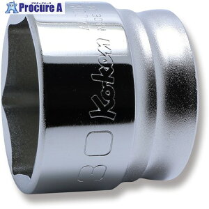 Ko-ken Z-EAL 6�p�X�^���_�[�h�\�P�b�g �����p12.7mm �T�C�Y30mm 4400MZ-30 1�� ��786-3527