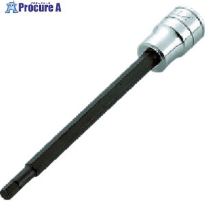 KTC BT3-9/64L-S 9.5sq.�����O�w�L�T�S���r�b�g�\�P�b�g BT3-9/64L-S 1�� ����381-8171 �y�����s�x���ρz