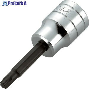 KTC BT4-T70-S (12.7SQ)T�K�^�g���N�X�r�b�g�\�P�b�g(�p�b�N) BT4-T70-S 1�� ����382-0758 �y�����s�x���ρz