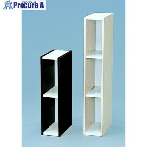 IRIS 259102 ���Ԏ��[ �X�y�[�X���j�b�g 150×290×880 �E�H�[���i�b�g�u���E��/�I�t�z���C�g UB-9015-WT 1�� ����564-1433 �y�����s�x���ρz