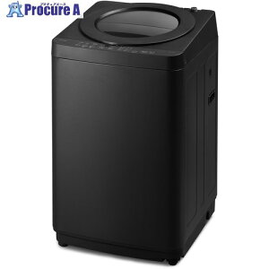 IRIS 112862 �S�����d�C����@ 5.0kg OSH fit �u���b�N ITW-50B01-B 1�� ����716-8533 �y�����s�x���ρz