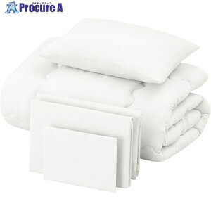 IRIS 113524 �x�b�h�p�z�c5�_�Z�b�g SD �z���C�g KFS-B5SD-W 1S ����717-1694 �y�����s�x���ρz