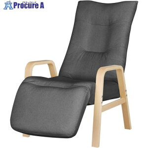 �y�\�񒍕��zIRIS 113153 ���N���C�j���O�E�b�h�A�[���`�F�A ���ʍ���400mm �_�[�N�O���[ FACR-RHB-DH 1�r ����717-1732 �y�����s�x���ρz�y���[�J�[���i���F����[��8����{�i2026/7/2�j�z