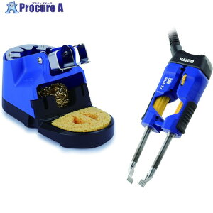 ���� �z�b�g�c�C�[�U�[���ĕ� FX-9705 24V-190W �R���o�[�W�����L�b�g FX9705-811 1�� ��569-4677