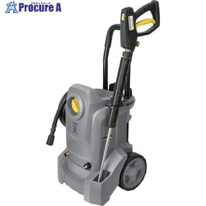 KARCHER �Ɩ��p�␅�������@ HD 4/8 Classic 50Hz 1.520-918.0 50HZ 1�� ��682-3338 ���ԏ�n��