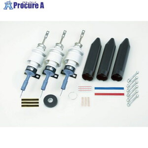 3M �֓��n�C-K�V�qII-EM(�ω��p)CVT38/60SQ�P�[�u���p�L�b�g HGT38/60G EM KANTO 1S ��795-5570