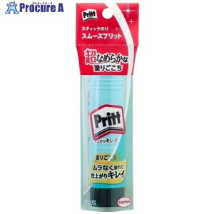 PLUS 29718)�X�e�B�b�N�̂� �X���[�Y�v���b�g �~�f�B�A�� �Z���[�X 1�{�� NS-722-1P 1�p�b�N ��836-4497