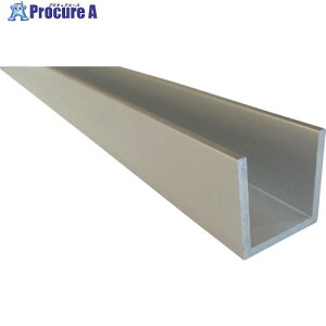 �A���C���R �A���~�`�����l�� 25x15x2.0�V���o�[ 1m HP500SS 1�{ ��849-5360