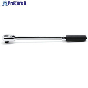 Ko-ken Z-EAL ���`�F�b�g�n���h��(�����O) �����p9.5mm 3725Z-280 1�� ��124-7045