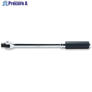 Ko-ken Z-EAL �X�s���i�[�n���h�� �����p9.5mm�S��250mm 3768Z-250 1�� ��387-9470