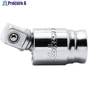 Ko-ken 1/4 6.35mm Z-EAL jo[TWCg 2771Z 1 481-9837