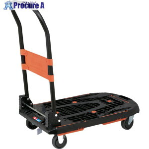 TRUSCO y2026N1̔Jn\z JeBI 780X490 ܏ ubN Xgbp[(sdl)t MPK780-BK-AJS 1 710-8616 ysxρz