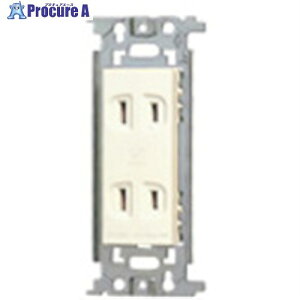 Panasonic �t���J���[�_�u���R���Z���g(10�R��) WN1302010 1�� ����158-1467 �y�����s�x���ρz