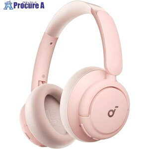 Soundcore �w�b�h�Z�b�g Q30i �s���N A3028N54 10�� ����717-5519 �y�����s�x���ρz