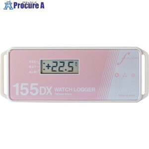 Fujita NFC�EBluetooth�ʐM ���x�f�[�^���K�[ KT-155DX 1�� ����717-8152 �y�����s�x���ρz