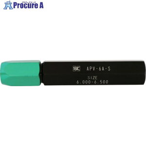 SK �Ќ��A���~�s���o�C�X �g�p�T�C�Y(mm)6.00�`6.50 APV-6A-S 1�{ ��236-0927