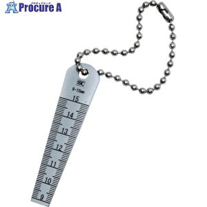 SK �Z�ڃe�[�p�[�Q�[�W ����͈�9�`15mm TPG-915 1�{ ��236-8926